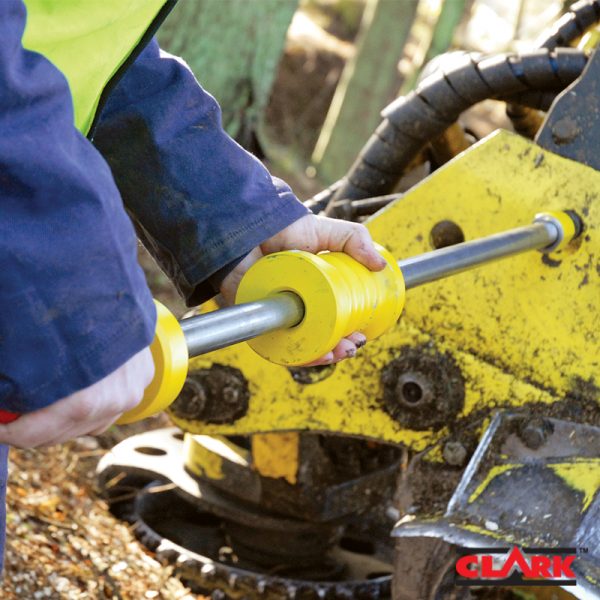 Neilson Engineering AU HARVESTING HEAD DELIMBING KNIVES