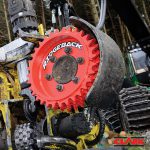 RIDGEBACK HARVESTER FEED WHEELS - Image 4